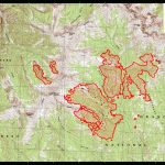 Oregon & Washington Fire Maps: Fires Near Me [August 15] | Heavy   California Oregon Fire Map