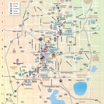 Orlando Theme Parks Map   Map Of Orlando Theme Parks (Florida   Usa)   Florida Parks Map