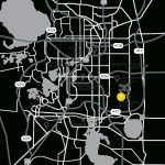 Orlando Train Station | Brightline   Brightline Florida Map
