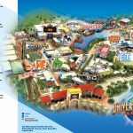 Orlando Universal Studios Florida Map Map Hd Universal Studios Map   Universal Studios Florida Park Map