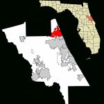 Ormond Beach, Florida   Wikipedia   Street Map Of Ormond Beach Florida