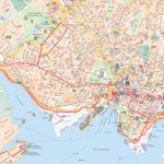 Oslo Map | Tourist Map Of Oslo ©@ | Thai Ambassy   Printable Map Of Oslo Norway