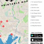 Oslo Printable Tourist Map In 2019 | Free Tourist Maps ✈ | Tourist   Printable Map Of Oslo Norway