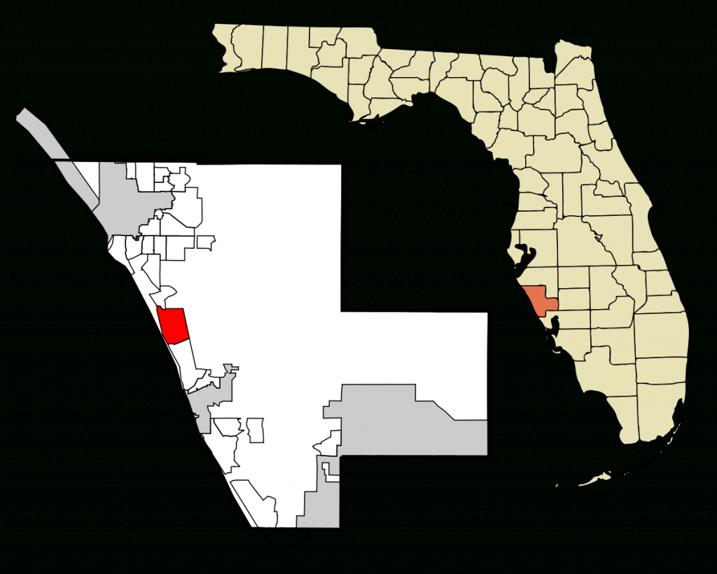 Osprey, Florida - Wikipedia - Osprey Florida Map