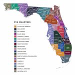 Our Chapters | Florida Trail Association   Florida Trail Map