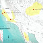 Our Programs | Pacific Southwest Region   California Lead Free Zone Map
