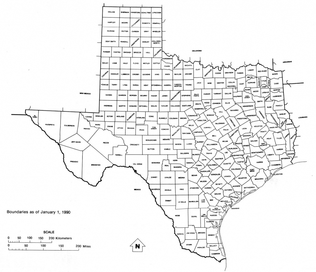 Outline Map Sites - Perry-Castañeda Map Collection - Ut Library Online - Printable Maps By Waterproofpaper Com
