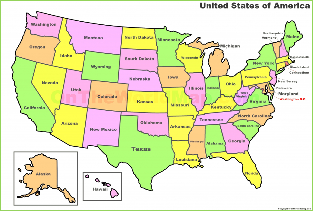 Owl And Mouse Map Puzzles - Maplewebandpc - United States Map Puzzle Printable