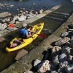 Paddling Trails   Texas Kayak Fishing Maps