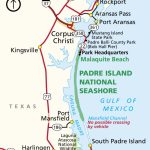 Padre Island Maps | Npmaps   Just Free Maps, Period.   Padre Island Texas Map