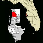 Palm Harbor, Florida – Wikipedia – Where Is Palm Harbor Florida On The Map