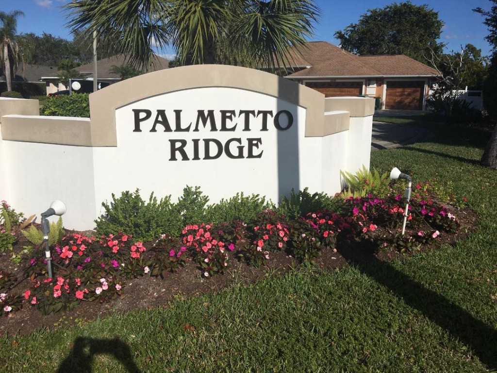 Palmetto Ridge Homes For Sale Naples Fl I Naples Palmetto Ridge Real - Naples Florida Real Estate Map Search