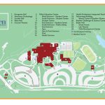 Paramus | Bergen Community College   Community Map For Kids Printable