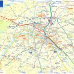 Paris Maps Top Tourist Attractions Free Printable Mapaplan Com And   Free Printable Map Of Paris
