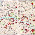 Paris Maps   Top Tourist Attractions   Free, Printable   Mapaplan   Paris Printable Maps For Tourists