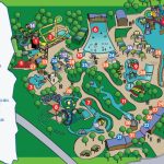 Park Map | Nrh₂O Family Water Park | North Richland Hills, Tx   Richland Hills Texas Map