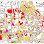 Parking Map   Commuter Services   The University Of Utah   Uf Campus Map Printable