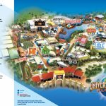 Part 135 Ageorgio   Universal Studios Florida Map 2018
