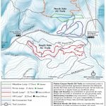 Pattee Canyon (10Km Skate/classic) — Missoula Nordic Ski Club   Printable Missoula Map