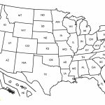 Pdf Printable Us States Map Best Of Us States Map Blank Pdf Best Map   Us Map Printable Pdf