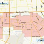 Pearland Houston Tx Neighborhood Map | Great Maps Of Houston | Golf   Stafford Texas Map