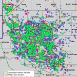 Permian Basin Map, Acreage Map, Company Map   Texas Oil And Gas Lease Maps