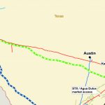 Permian Highway Pipeline | Braun & Gresham, Pllc.   Kinder Morgan Pipeline Map Texas