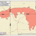 Perryton Fire Map | Map Is No Longer Valid After March 9, 20… | Flickr   Texas Forestry Fire Map