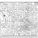 Philadelphia Street Map Vintage Print Poster | Etsy   Philadelphia Street Map Printable