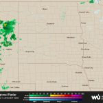 Pierre, Sd Regional Radar | Weather Underground   North Texas Radar Map