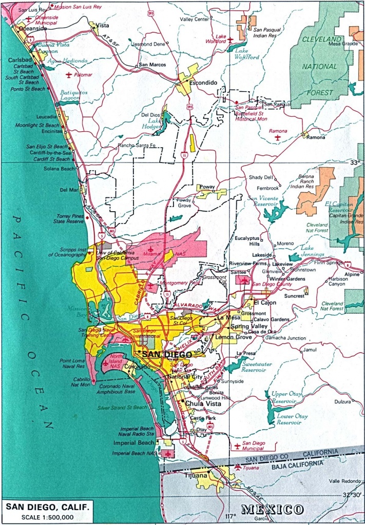 Pinanahi Robles On History | San Diego, California Map, World Cities - California Hostels Map