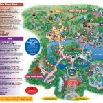 Pinandrea On Disney | Disney World Parks, Animal Kingdom Map   Disney Orlando Florida Map