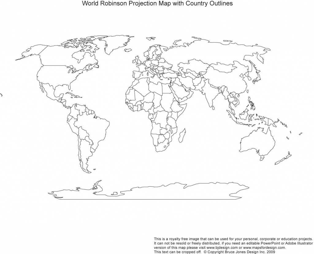 Pindalia On Kids_Nature | Blank World Map, World Map Printable - Printable Blank World Map With Countries