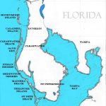Pinellas County Florida Map, #florida #map #pinellascounty | Talk Of   Map Of Clearwater Florida Beaches