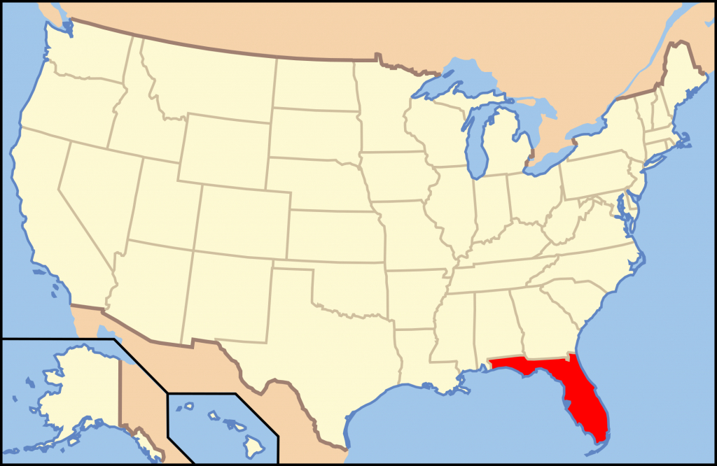 Pinellas County, Florida - Wikipedia - Map Of Pinellas County Florida