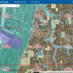 Pinellas County Schedules Meetings After Recent Fema Updates | Wusf News   Fema Flood Zone Map Florida