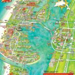 Pinholly Waddell On Clearwater Beach | Florida Vacation   Clearwater Beach Florida Map