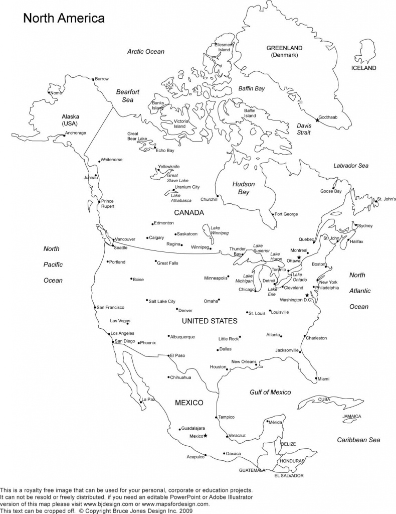 Pinkim Calhoun On 4Th Grade Social Studies | South America Map - Blank Map Of North America Printable