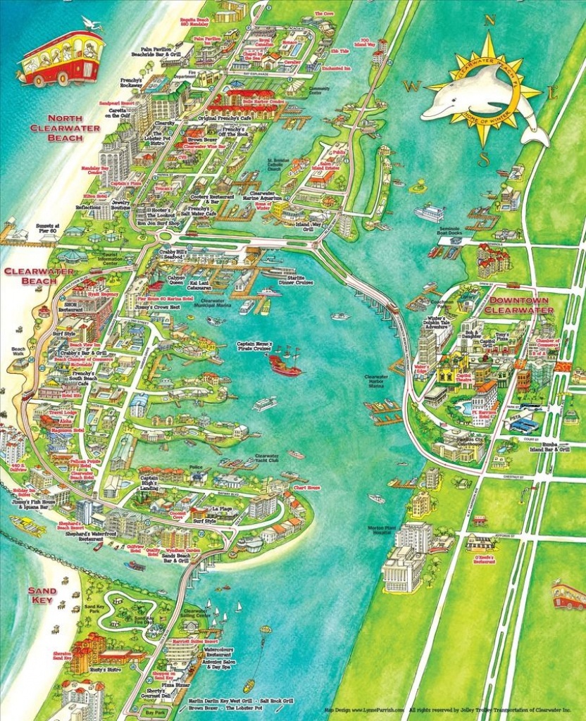 Pinkimberly Win On Florida In 2019 | Clearwater Beach Florida - Clearwater Beach Florida On A Map