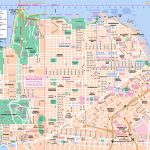 Pinricky Porter On Citythe Bay | San Francisco Map, Usa   Printable Map San Francisco Cable Car Routes