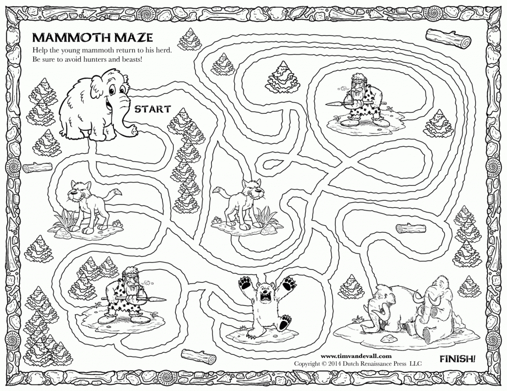 Pirate Map Coloring Pages Printable - Coloring Home - Printable Pirate Maps To Print