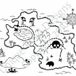 Pirate Map Decal For Bedroom. Pirate Treasure Mapfree Shipping   Pirate Treasure Map Printable