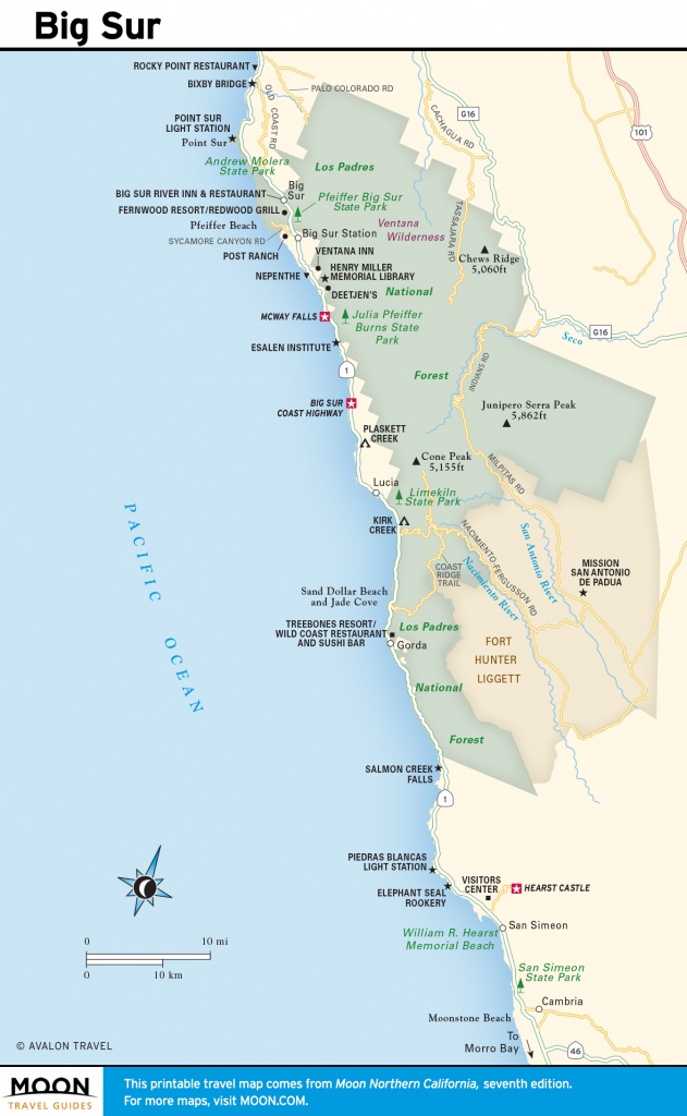 Pismo Beach California Map - Klipy - Pismo Beach California Map - Pismo Beach California Map