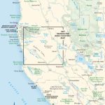 Plan A California Coast Road Trip With Flexible Itinerary Moon Com   Oregon California Coast Map