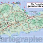 Plan Your Travel, Island Maps Of St. Croix | Gotostcroix   Printable Map Of St Croix
