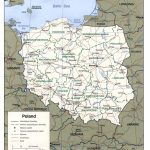 Poland Maps | Printable Maps Of Poland For Download   Printable Map Of Poland