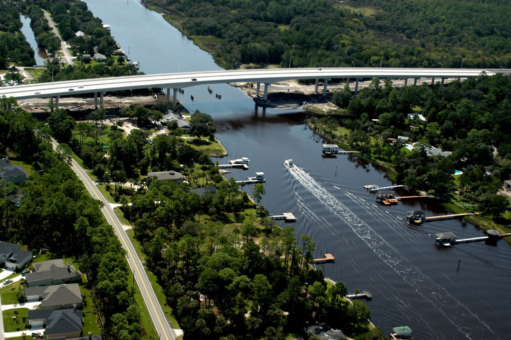 Ponte Vedra Beach, Florida - Wikipedia - Punta Verde Florida Map