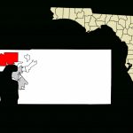 Port Charlotte, Florida   Wikipedia   Where Is North Port Florida On A Map