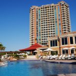 Portofino Island Resort, Pensacola Beach, Fl   Booking   Portofino Florida Map