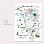 Print Map For Wedding Invitations   The Best Wedding Picture In The   Printable Map Directions For Invitations